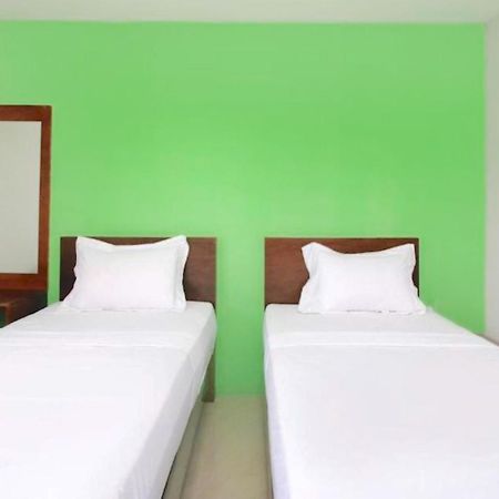 Hotel The Aurora By Makati Lembang Exterior foto